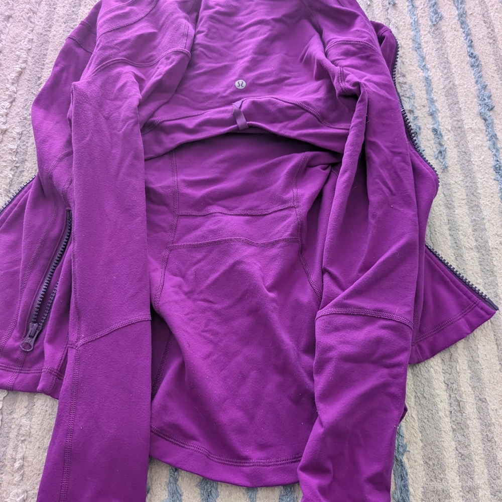 Lululemon Define Jacket - image 4